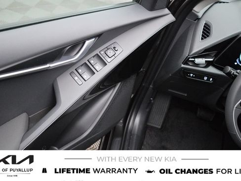 New 2026 Kia Niro EX FWD image 27