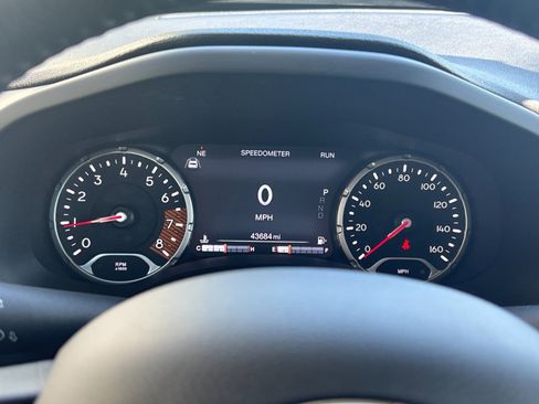Used 2023 Jeep Renegade Limited AWD/4WD image 26