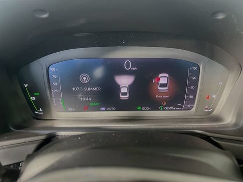 Used 2023 Honda Accord Sport image 15