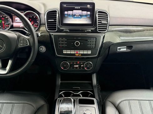 Used 2016 Mercedes-Benz GLE 350 image 28