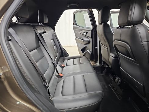 Certified 2021 Chevrolet TrailBlazer ACTIV w/ Technology Package image 17