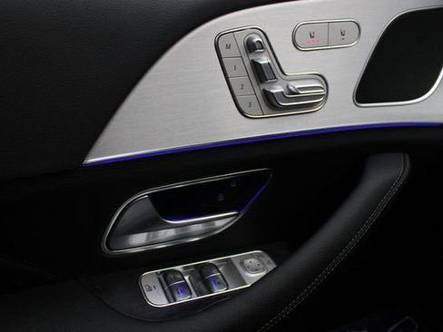 New 2025 Mercedes-Benz GLE 350 4MATIC image 26