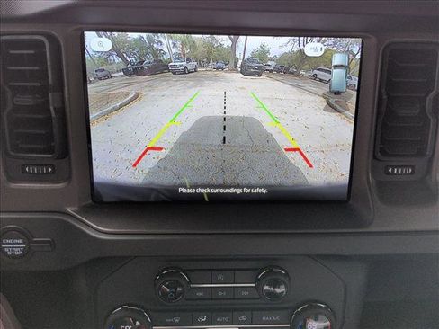 New 2026 Ford Bronco Big Bend image 13