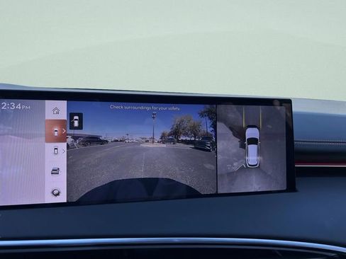 New 2026 Genesis GV70 3.5T Sport Prestige AWD/4WD image 29