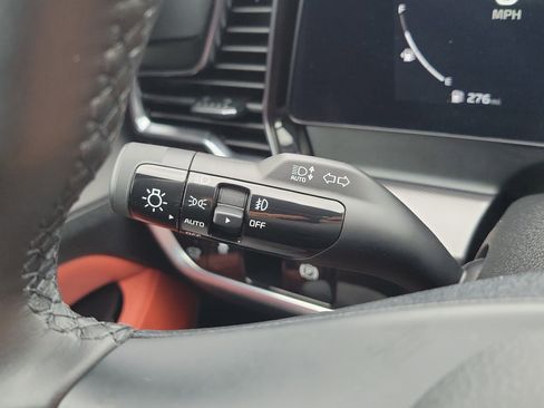 Certified 2023 Kia Sportage SX image 31