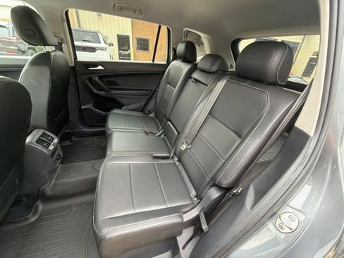 Used 2021 Volkswagen Tiguan S AWD/4WD image 12
