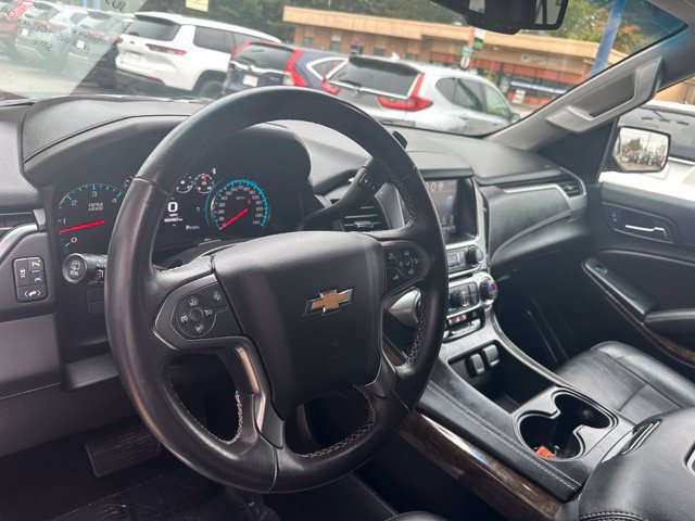 Used 2017 Chevrolet Tahoe LT AWD/4WD image 16
