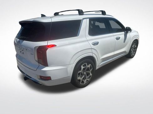 Used 2021 Hyundai Palisade Calligraphy AWD/4WD image 27