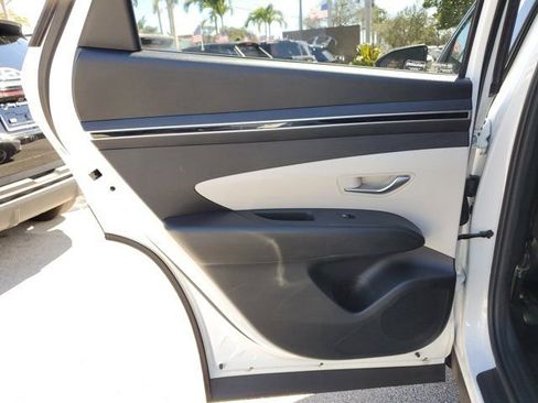 Certified 2023 Hyundai Tucson SEL image 10