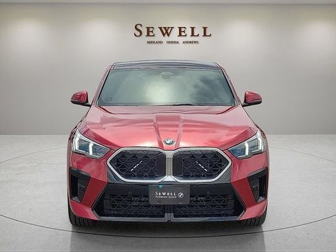 New 2026 BMW X2 xDrive28i w/ M Sport Package AWD/4WD image 8
