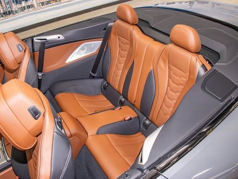 New 2026 BMW 840i xDrive 840i image 24