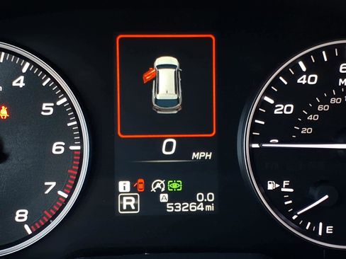 Certified 2022 Subaru Outback Touring w/ Popular Package #2 image 43