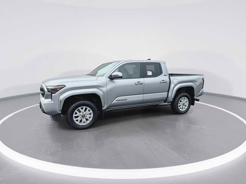 New 2026 Toyota Tacoma SR5 image 4