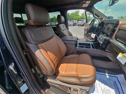 New 2025 Ford F250 King Ranch image 25