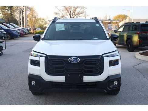 New 2026 Subaru Outback Touring XT AWD/4WD image 32