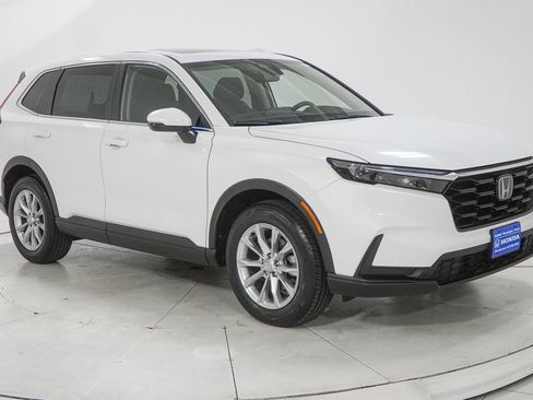 Used 2023 Honda CR-V EX image 14