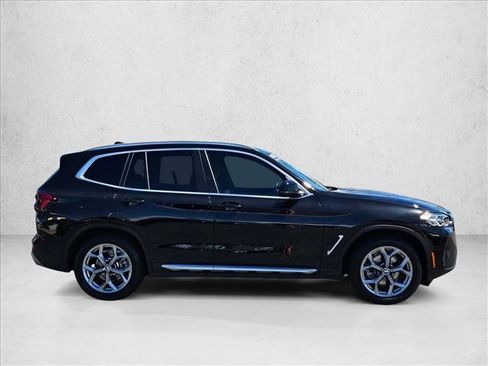 Used 2023 BMW X3 sDrive30i w/ Convenience Package RWD image 4