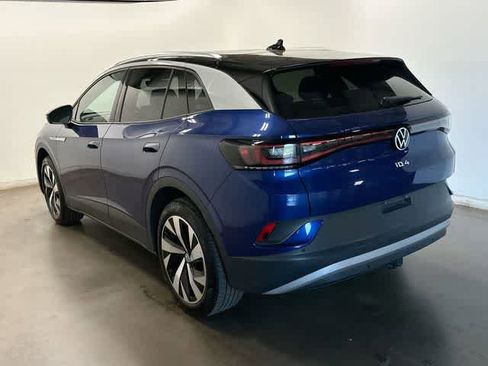 Used 2022 Volkswagen ID.4 Pro S w/ Gradient Package AWD/4WD image 31