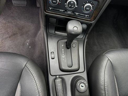 Used 2007 Saab 9-5 Aero w/ 60th Anniversary Pkg image 25