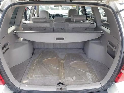 Used 2002 Toyota Highlander 4WD V6 image 15