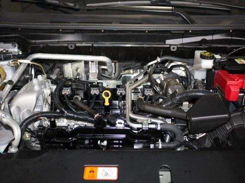 Used 2022 Mitsubishi Outlander SEL image 21