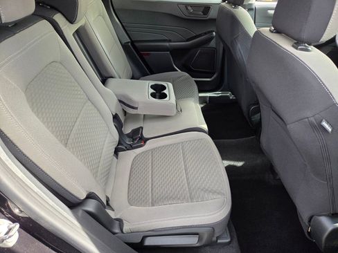 Certified 2022 Ford Escape SE w/ Convenience Package AWD/4WD image 14