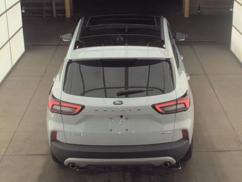 Used 2025 Ford Escape Active w/ Cold Weather Package image 7