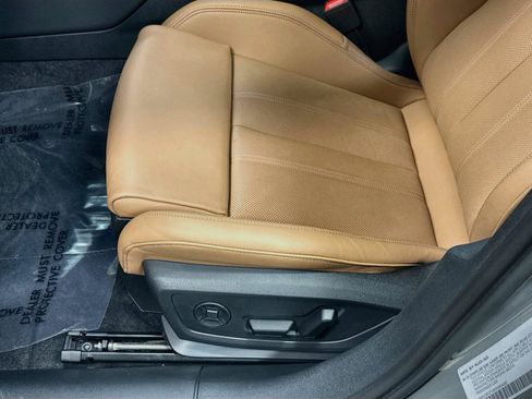 Certified 2025 Audi A5 2.0T Premium Plus w/ Premium Plus AWD/4WD image 20