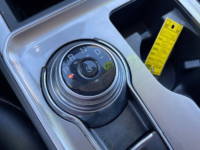 Used 2024 Ford Edge SEL w/ Convenience Package AWD/4WD image 19