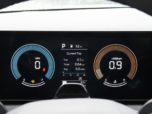 New 2026 Hyundai Santa Fe XRT image 32