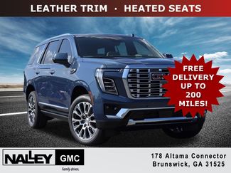 New 2026 GMC Yukon Denali w/ Denali Reserve Package AWD/4WD video 1