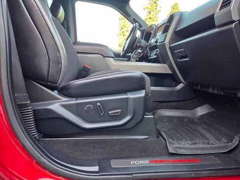 Used 2020 Ford F150 Raptor AWD/4WD image 44