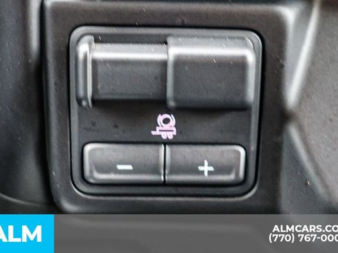 Used 2023 Chevrolet Silverado 2500 High Country w/ Z71 Off-Road Package image 45