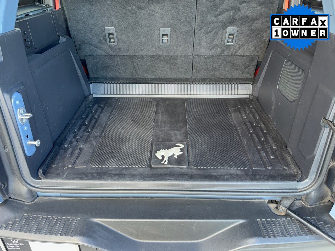 Used 2023 Ford Bronco Raptor AWD/4WD image 28
