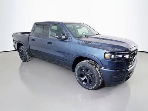 New 2026 RAM 1500 Big Horn image 1