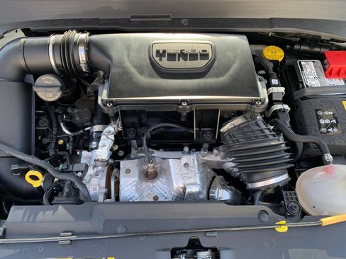 Used 2025 Jeep Compass Limited AWD/4WD image 33