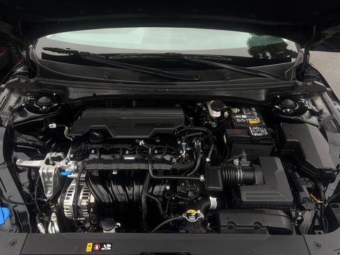 Used 2025 Kia K4 FWD image 31