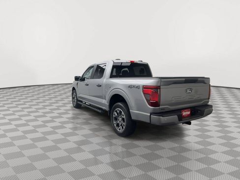 Certified 2024 Ford F150 STX AWD/4WD image 36