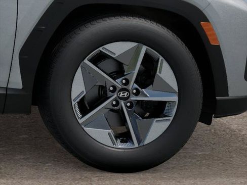New 2026 Hyundai Tucson SEL FWD image 8