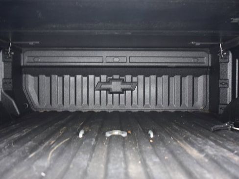 Certified 2024 Chevrolet Silverado 2500 LTZ w/ LTZ Premium Package image 28