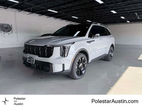 Used 2024 Kia Sorento SX Prestige AWD/4WD image 1