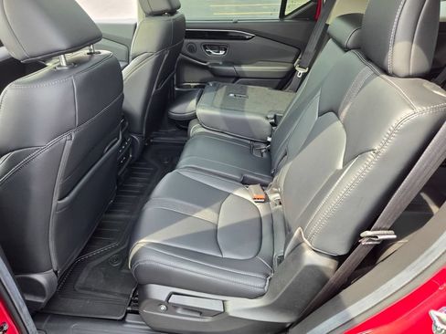 Used 2024 Honda Pilot Touring image 27