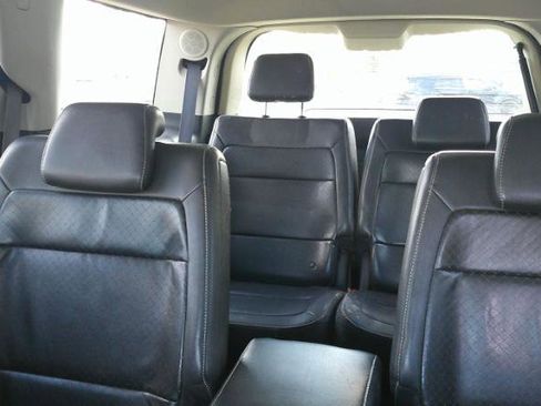 Used 2009 Ford Flex Limited AWD/4WD image 8