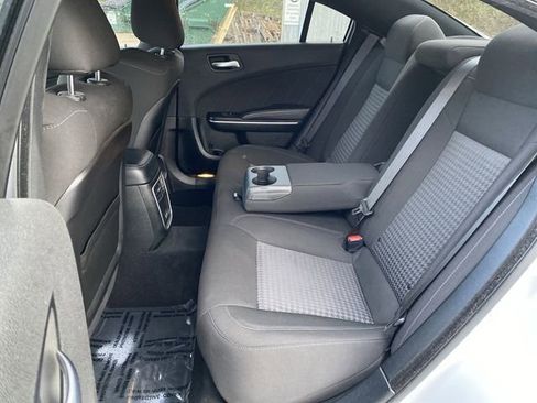 Used 2022 Dodge Charger Scat Pack image 37