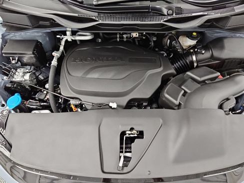 New 2026 Honda Odyssey Elite image 43