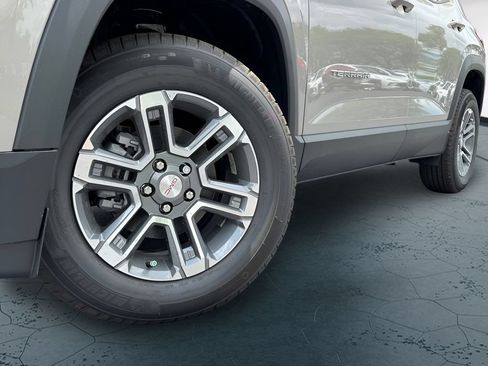 New 2027 GMC Terrain Elevation FWD image 2