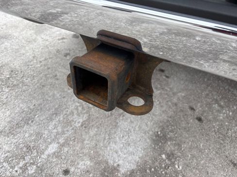 Used 2022 Chevrolet Silverado 2500 LT w/ All Star Edition image 30