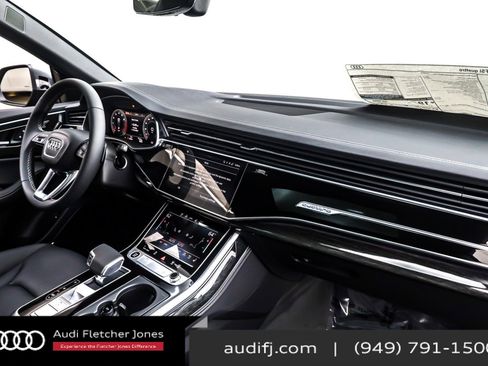 New 2026 Audi Q8 Premium Plus image 5