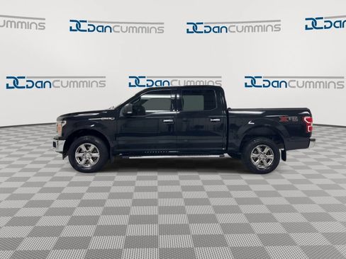 Used 2020 Ford F150 XLT w/ Equipment Group 302A Luxury AWD/4WD image 5