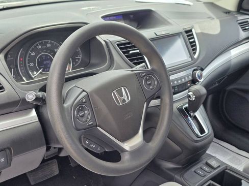 Used 2015 Honda CR-V EX image 14